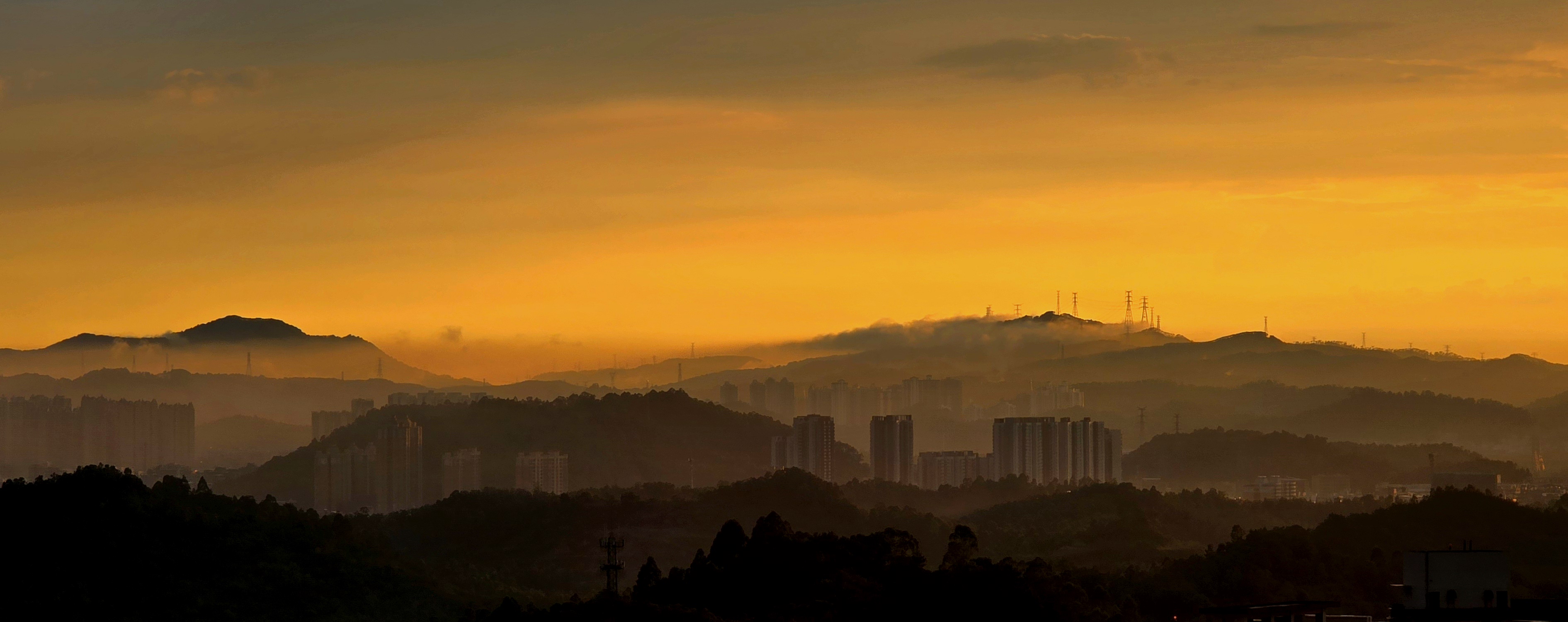 DZF无人机飞行场景